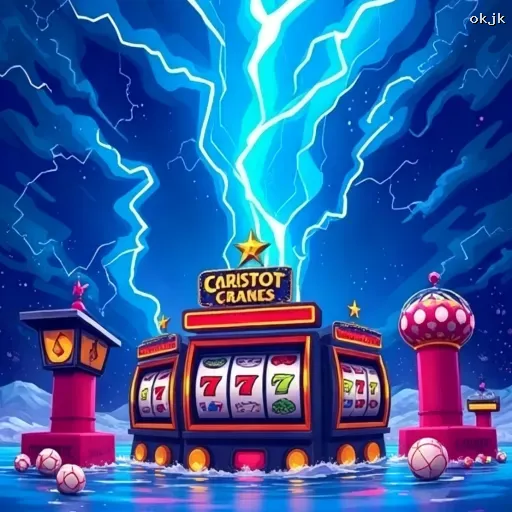 okjk: Promo dan Bonus Terbaik untuk Para Gamer Indonesia