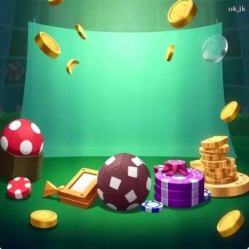 Mengulas Fitur Menarik di Situs Game okjk