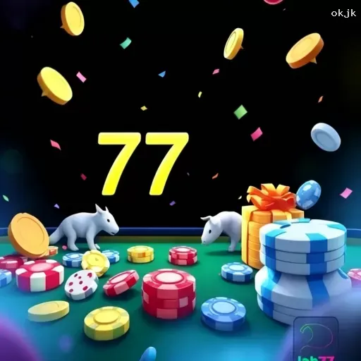 Mengenal okjk Sebagai Platform Game Online Terpercaya