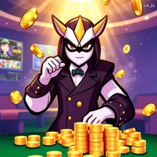 Keamanan dan Keandalan Situs okjk di Dunia Game